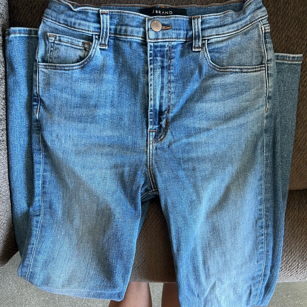 J Brand skinny jeans